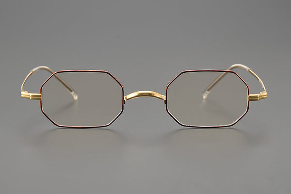 Geometric Glasses TG1048