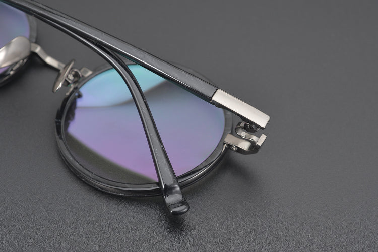 Round Glasses MW1081