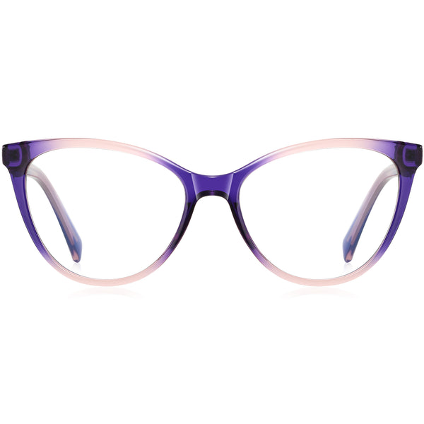 Cat-Eye Glasses PF1305