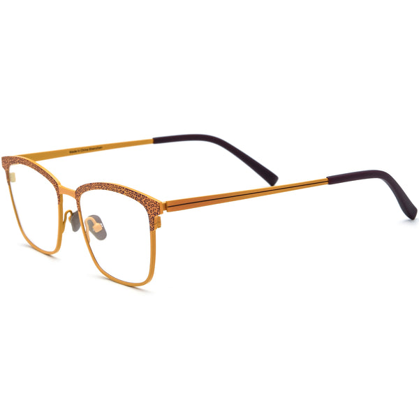 Square Glasses BR1620