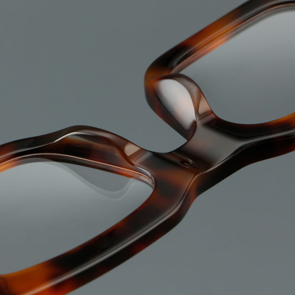 Rectangle Glasses YN1024