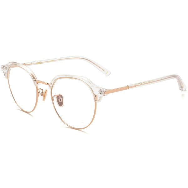 Browline Glasses MS1007
