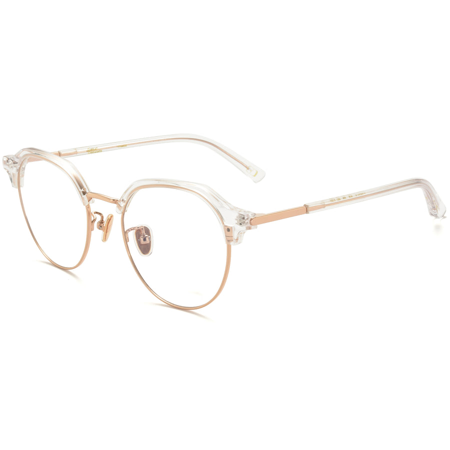 Browline Glasses MS1007
