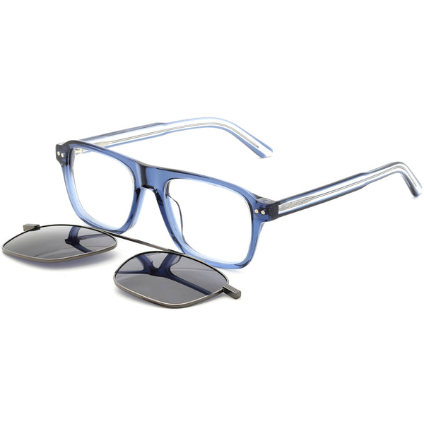 Square Glasses GSR1173