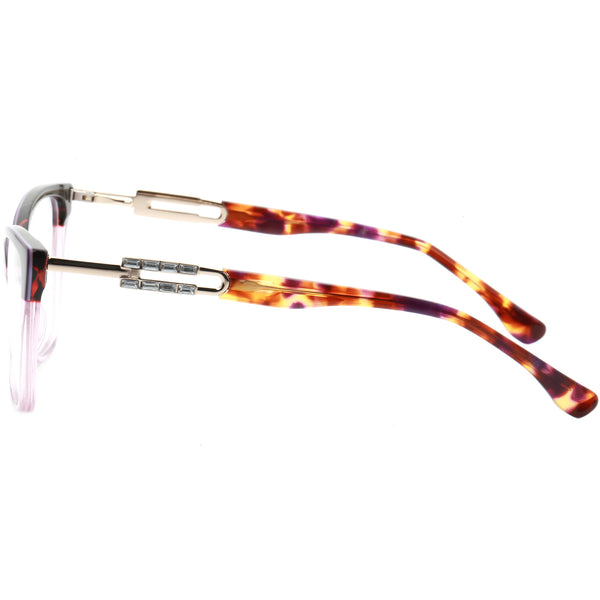 Cat-Eye Glasses GSR1146