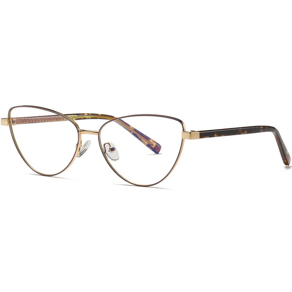 Cat-Eye Glasses PF1194