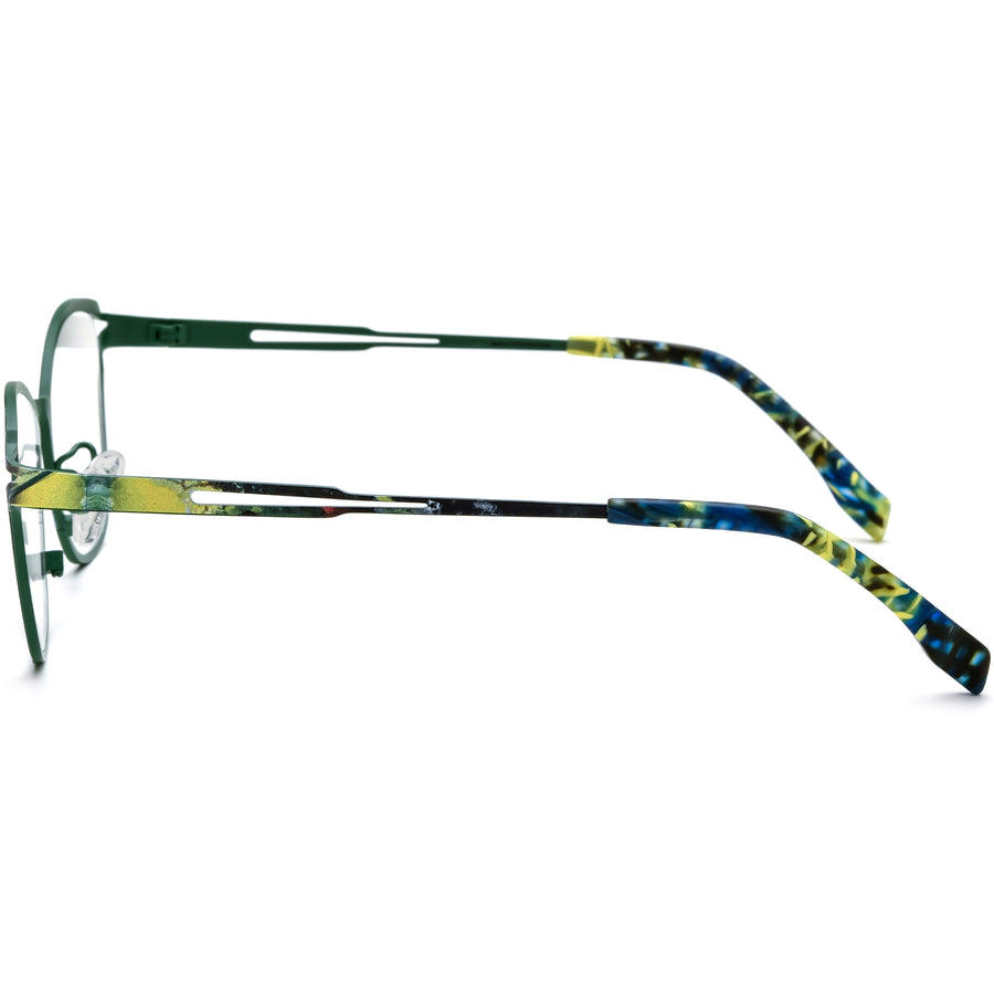 Cat-Eye Glasses BR1695