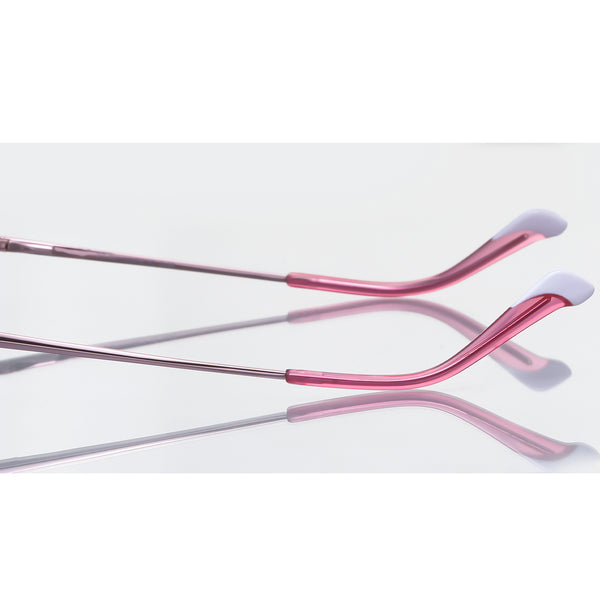 Geometric Glasses PF1233