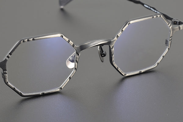 Geometric Glasses TG1001