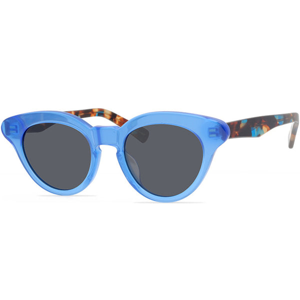 Cat-Eye Sunglasses GCS1012