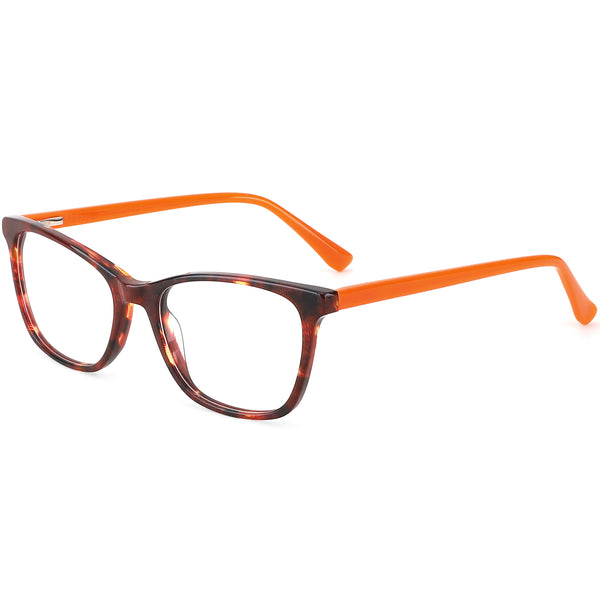 Square Glasses YEA1122