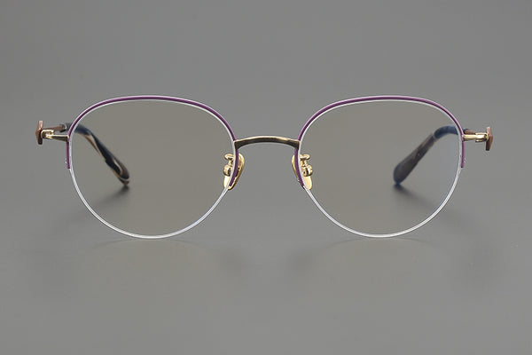 Round Glasses TG1020