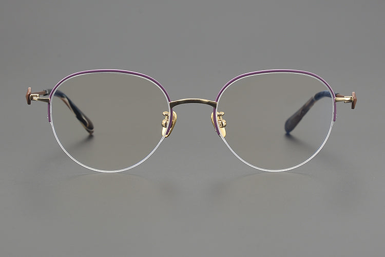 Round Glasses TG1020