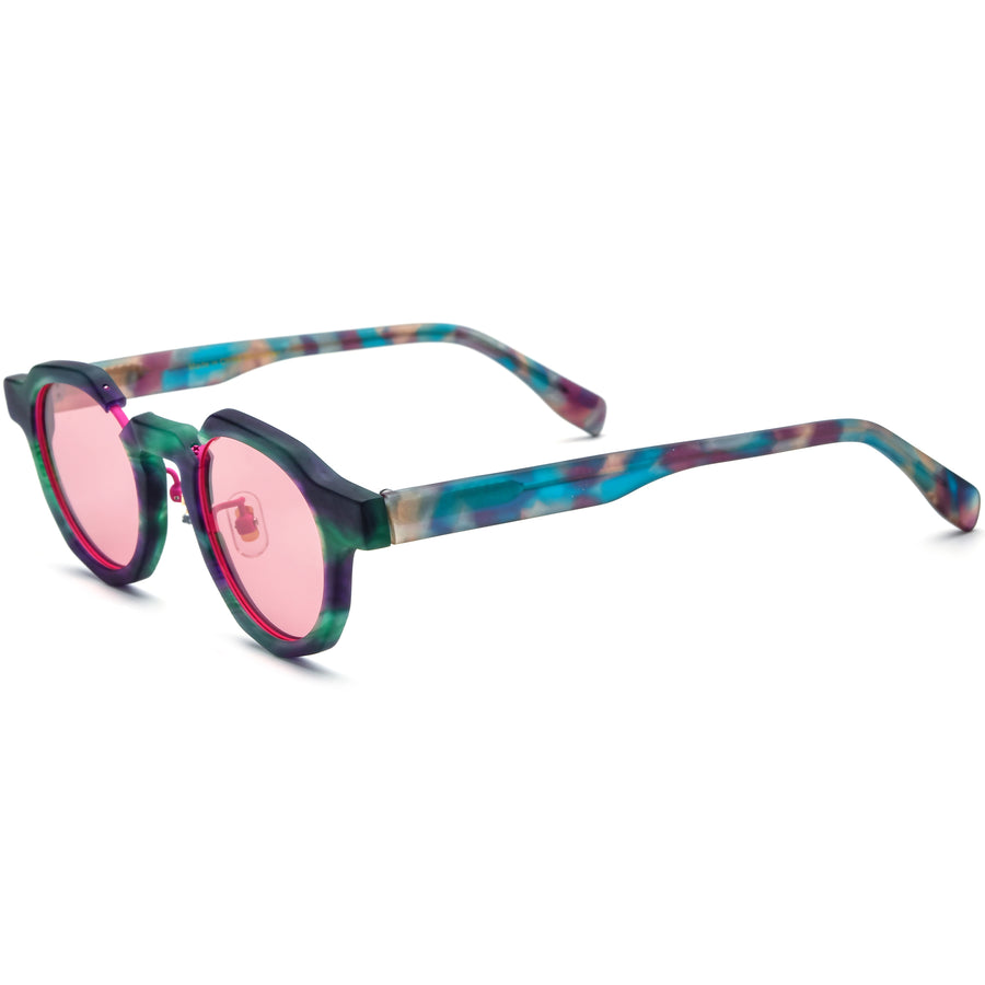 Round Sunglasses BRS1183