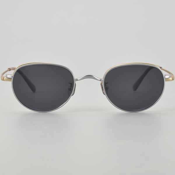 Oval Glasses BY1052