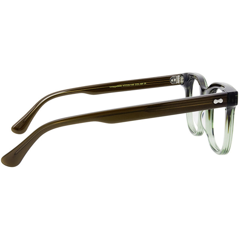 Square Glasses GC1129