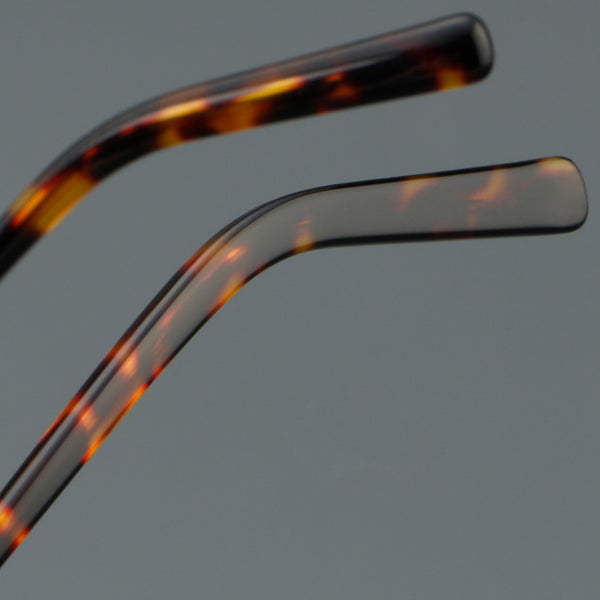 Round Glasses YN1005