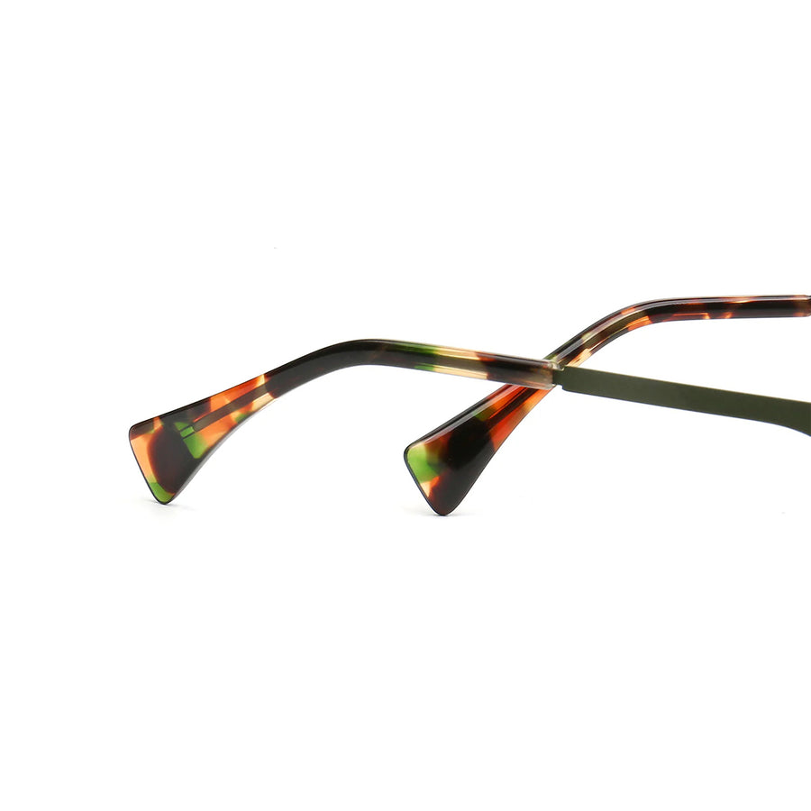 Square Glasses YT1079