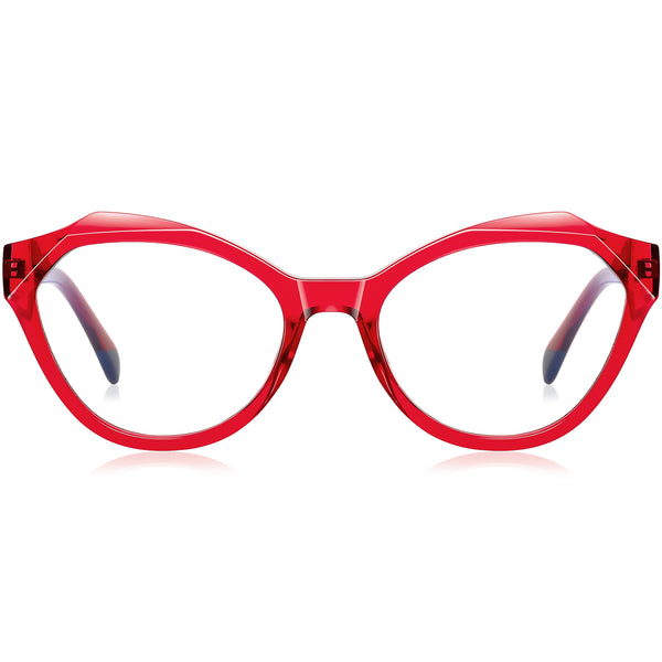 Cat-Eye Glasses PF1299