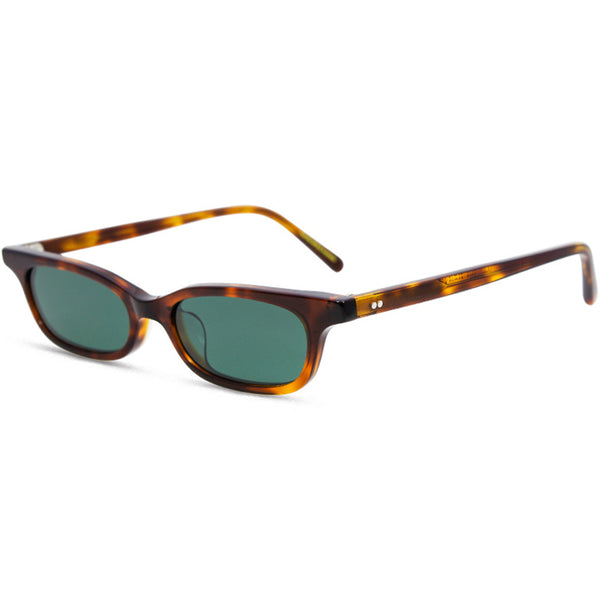 Rectangle Sunglasses GCS1154