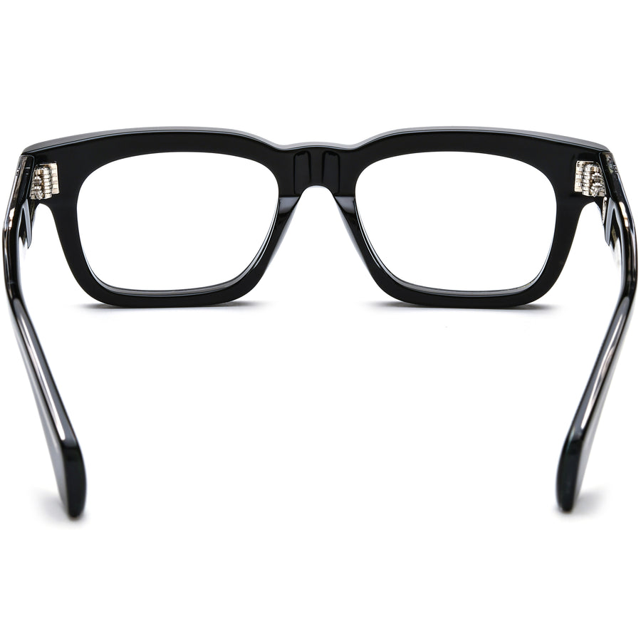 Rectangle Glasses BR1698