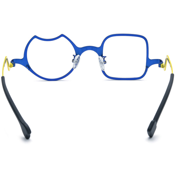 Geometric Glasses BR1442