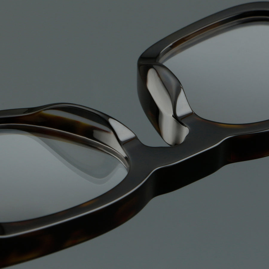 Square Glasses YN1088