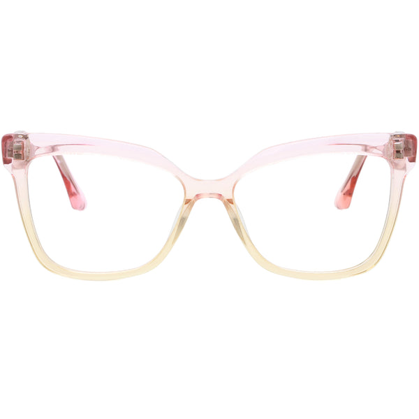 Cat-Eye Glasses GSR1057