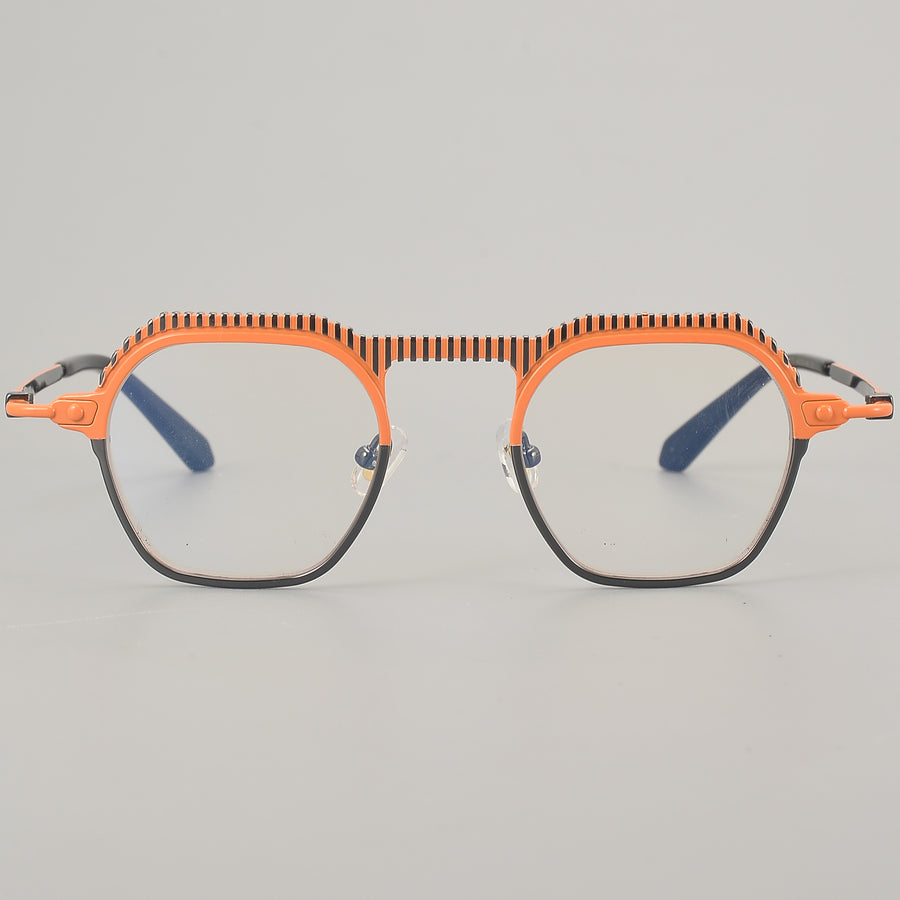 Square Glasses BY1126