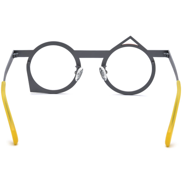 Geometric Glasses BR1501