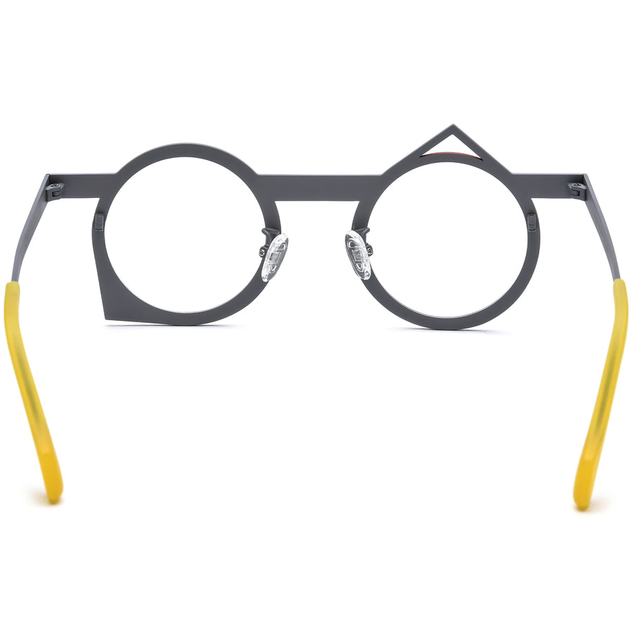 Geometric Glasses BR1501