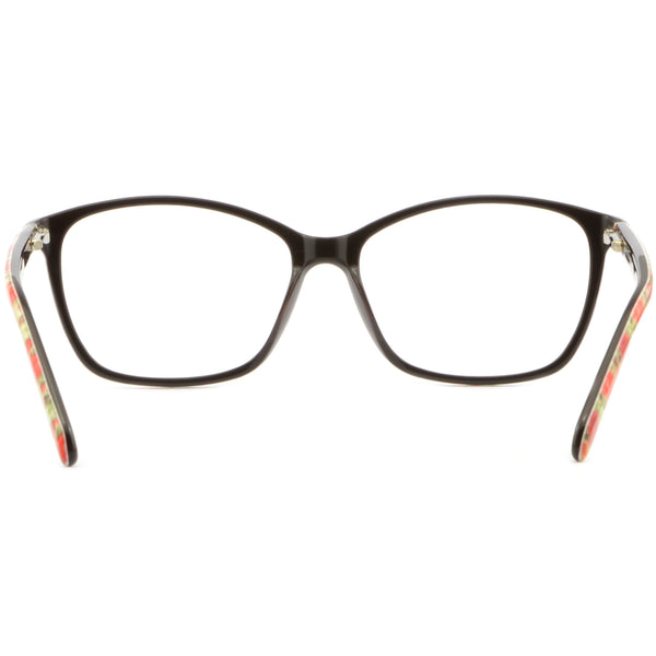 Square Glasses O1942