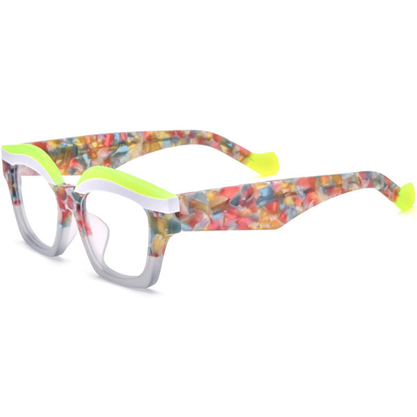 Cat-Eye Glasses BR1730