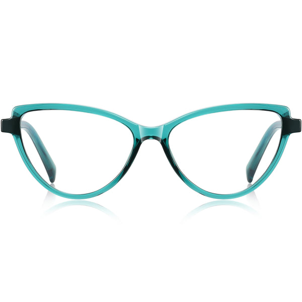 Cat-Eye Glasses PF1060