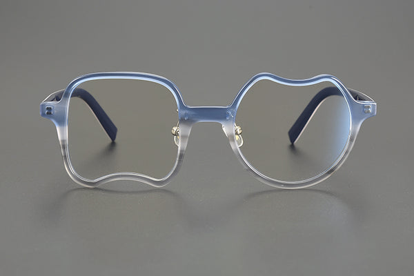 Geometric Glasses TG1228