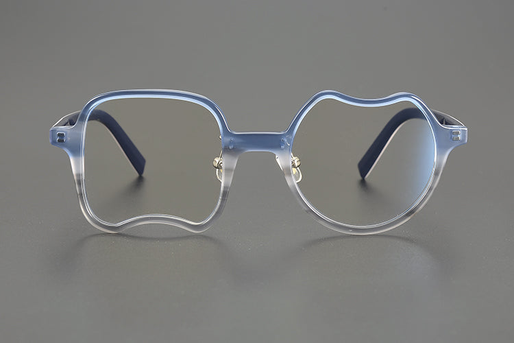 Geometric Glasses TG1228