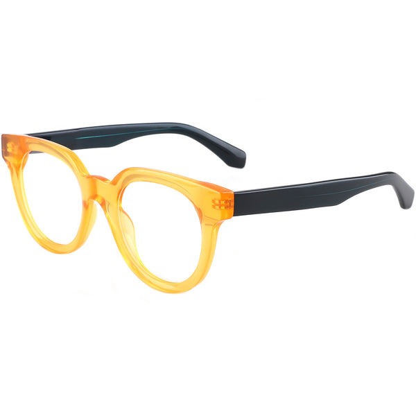 Round Glasses YEA1154