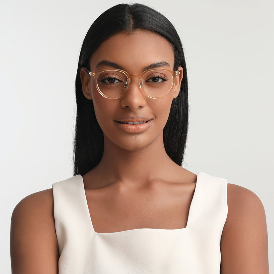 Round Glasses MW1342