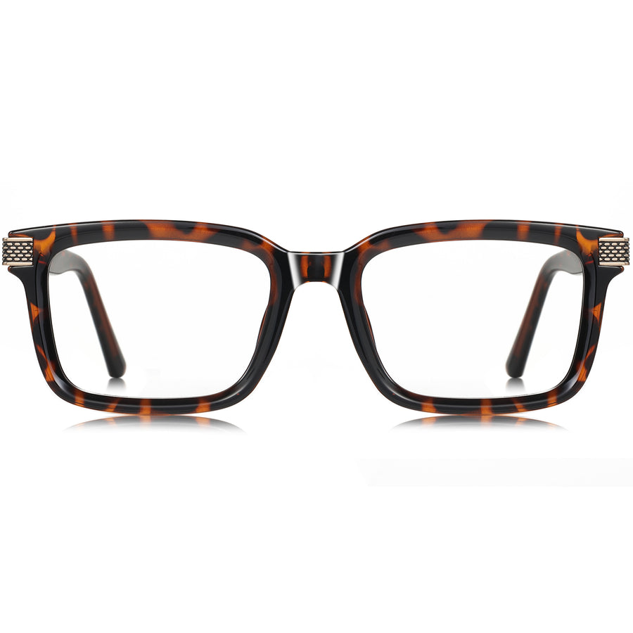 Rectangle Glasses YSD1076