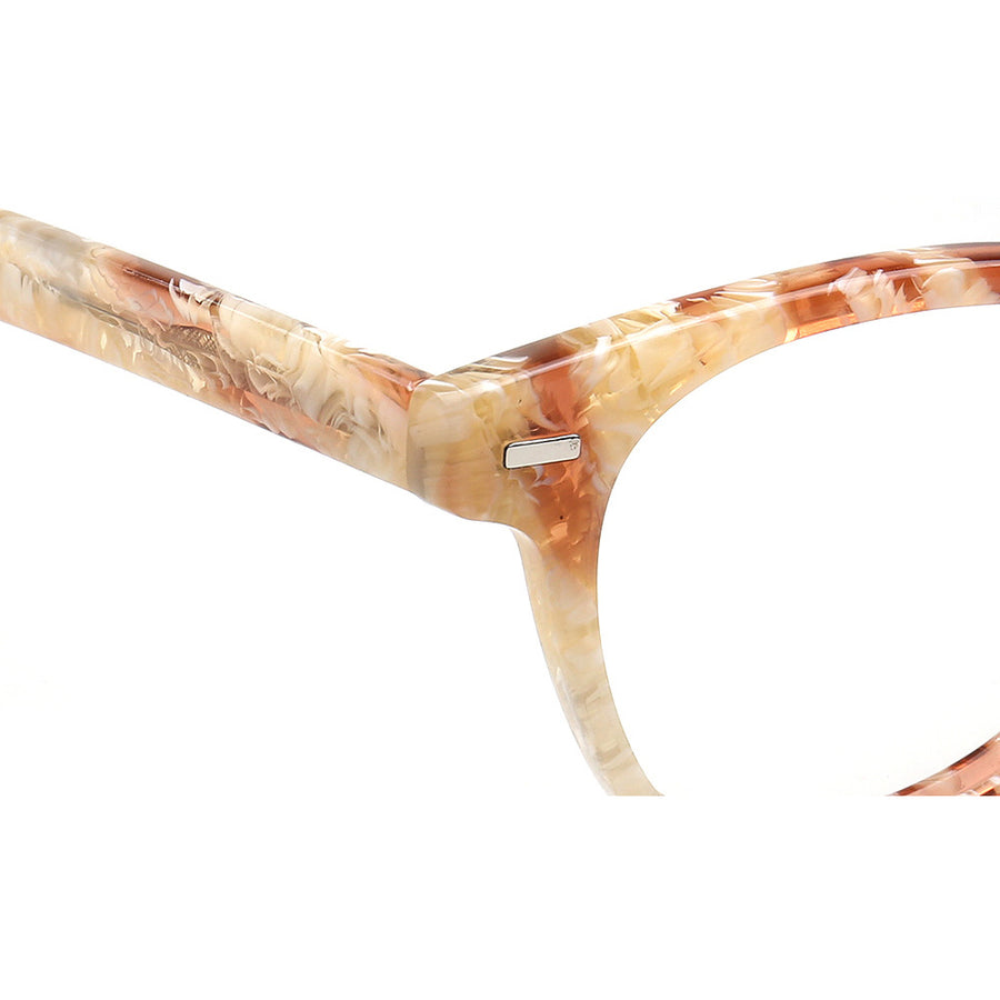 Square Glasses YT1042