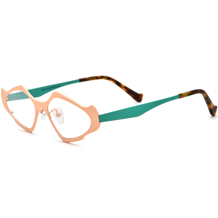 Cat-Eye Glasses BR1512