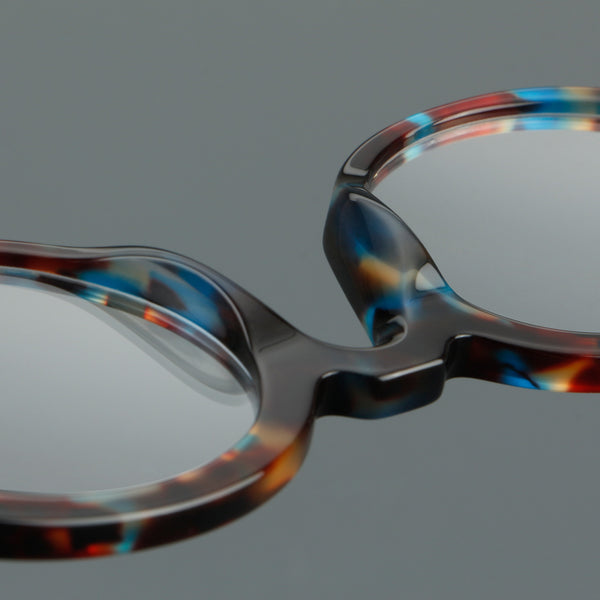 Round Glasses YN1034