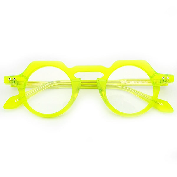 Round Glasse A3632