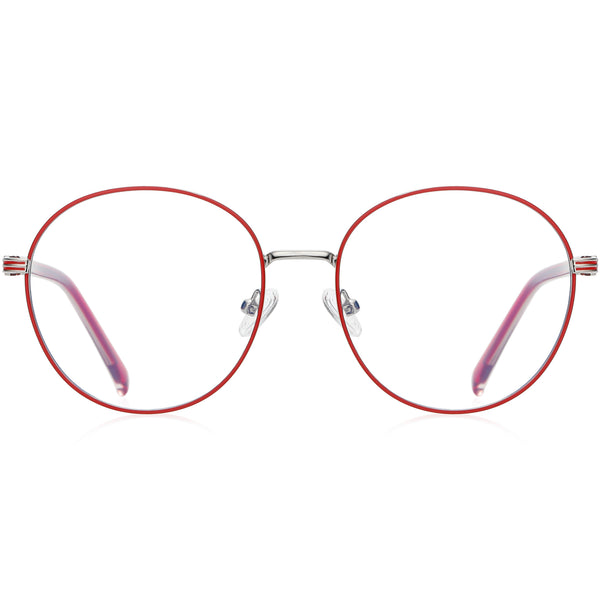 Round Glasses PF1320