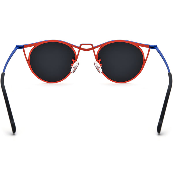 Geometric Sunglasses BRS1163