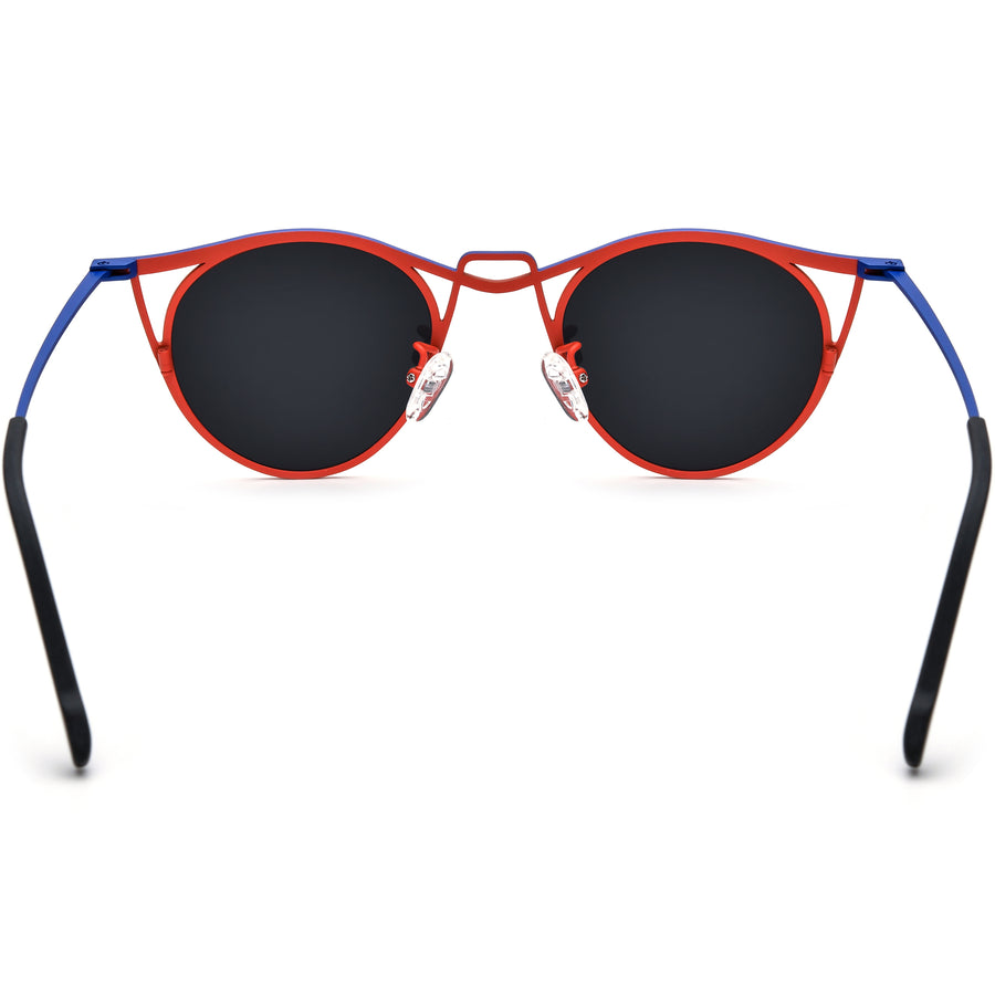 Geometric Sunglasses BRS1163