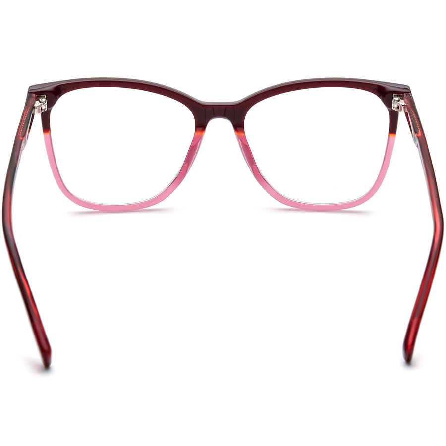 Square Glasses BR1388