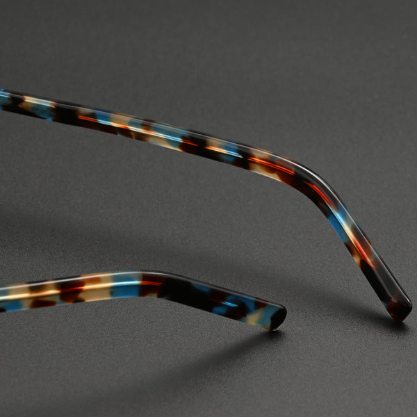 Geometric Glasses YN1123