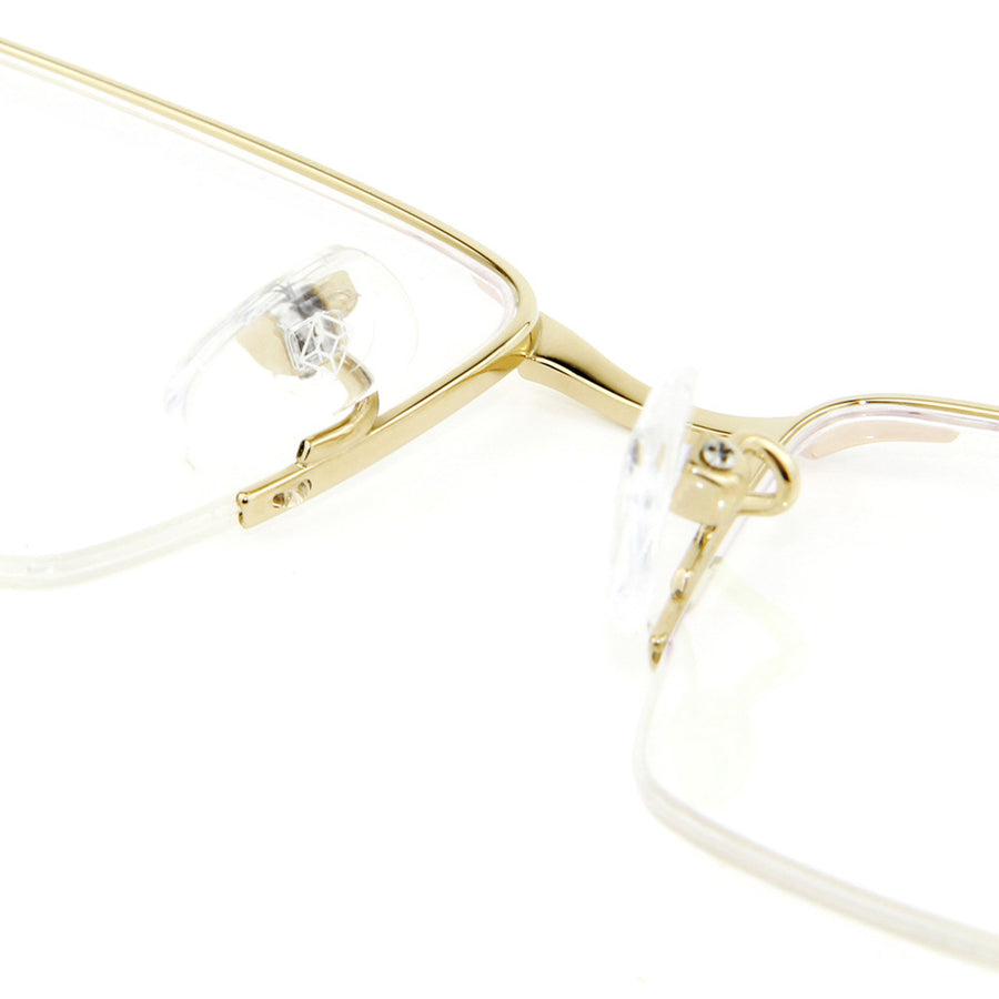 Rectangle Glasses JCT1050