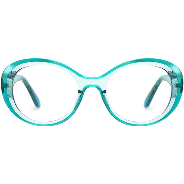 Round Glasses PF1023